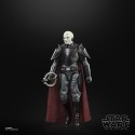 Star Wars: Obi-Wan Kenobi Black Series figurine 2022 Grand Inquisitor 15 cm