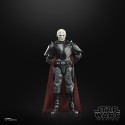 Star Wars: Obi-Wan Kenobi Black Series figurine 2022 Grand Inquisitor 15 cm