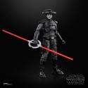 Star Wars: Obi-Wan Kenobi Black Series figurine 2022 Fifth Brother (Inquisitor) 15 cm