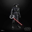 Star Wars: Obi-Wan Kenobi Black Series figurine 2022 Fifth Brother (Inquisitor) 15 cm