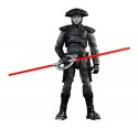 Star Wars: Obi-Wan Kenobi Black Series figurine 2022 Fifth Brother (Inquisitor) 15 cm