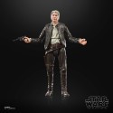 Star Wars Episode VII Black Series Archive figurine 2022 Han Solo 15 cm