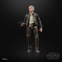 Star Wars Episode VII Black Series Archive figurine 2022 Han Solo 15 cm