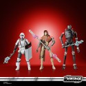 Star Wars Jedi: Survivor Vintage Collection Gaming Greats pack 3 figurines 2022 Special 10 cm