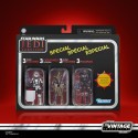 Star Wars Jedi: Survivor Vintage Collection Gaming Greats pack 3 figurines 2022 Special 10 cm