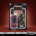 Star Wars Jedi: Survivor Vintage Collection Gaming Greats pack 3 figurines 2022 Special 10 cm