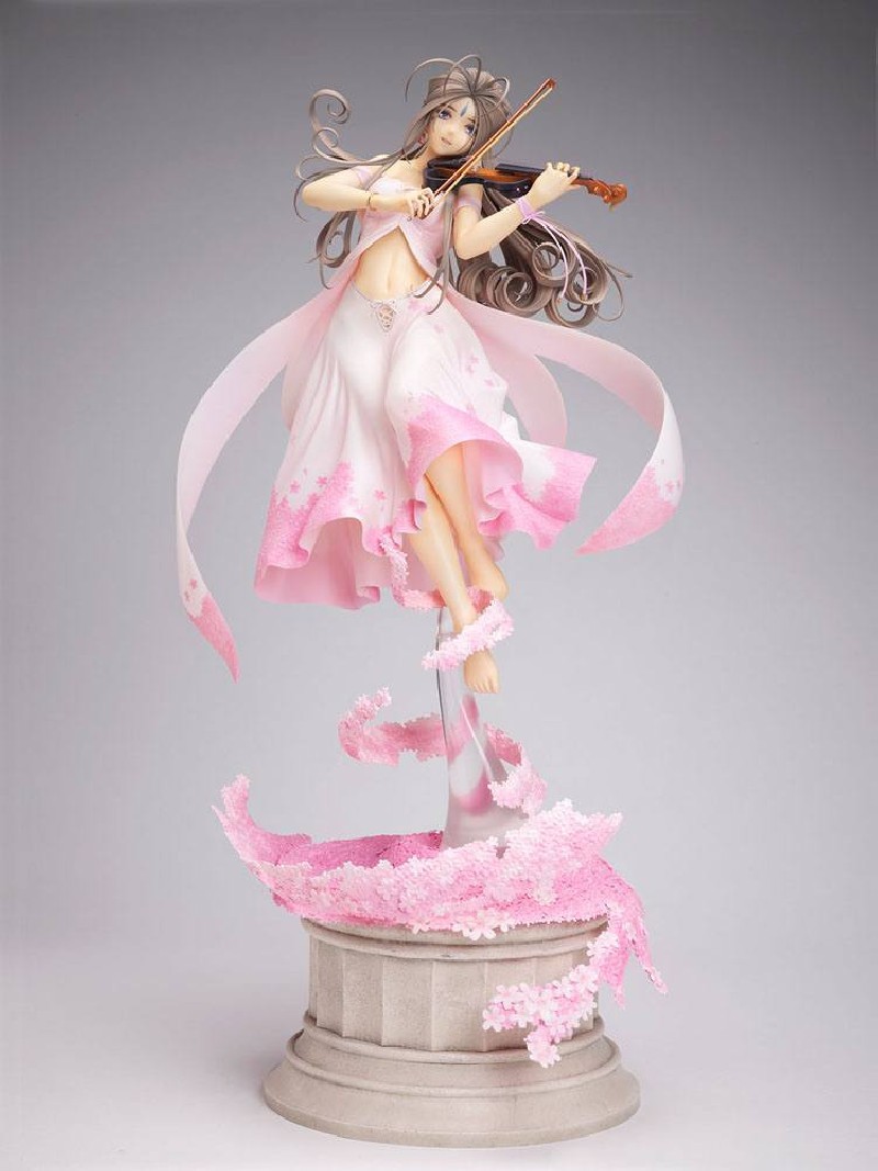 Ah! My Goddess statuette Belldandy 1/8 37 cm (Oh My Goddess!)