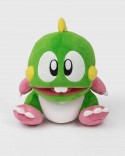 Bubble Bobble peluche Bub 21 cm