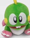 Bubble Bobble peluche Bub 21 cm