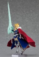 Fate/Grand Order figurine Figma Lancer/Altria Pendragon 15 cm