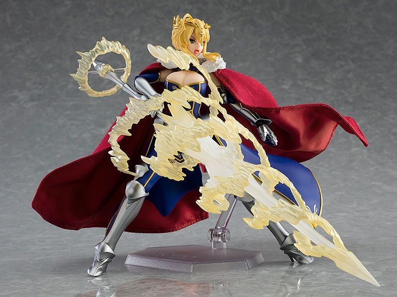 Fate/Grand Order figurine Figma Lancer/Altria Pendragon 15 cm