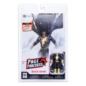 DC Page Punchers figurine et comic book Black Adam (Endless Winter) 8 cm