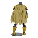 DC Comics figurine et comic book Black Adam 18 cm