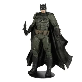 DC Comics figurine et comic book Batman 18 cm