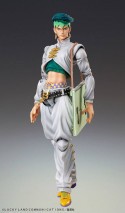 JoJo's Bizarre Adventure Part4 figurine Super Action Chozokado (Rohan Kishibe & Heaven's Door) 15 cm