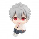 Evangelion: 3.0+1.0 Thrice Upon a Time statuette PVC Look Up Kaworu Nagisa 11 cm