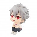 Evangelion: 3.0+1.0 Thrice Upon a Time statuette PVC Look Up Kaworu Nagisa 11 cm