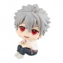 Evangelion: 3.0+1.0 Thrice Upon a Time statuette PVC Look Up Kaworu Nagisa 11 cm