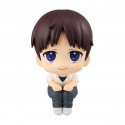 Evangelion: 3.0+1.0 Thrice Upon a Time statuette PVC Look Up Shinji Ikari 11 cm