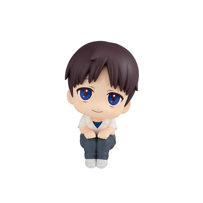 Evangelion: 3.0+1.0 Thrice Upon a Time statuette PVC Look Up Shinji Ikari 11 cm