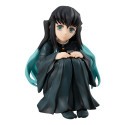 Demon Slayer Kimetsu no Yaiba statuette PVC G.E.M. Tokitoi-san Palm Size 8 cm