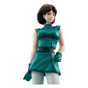 Mobile Suit Zeta Gundam statuette GGG 1/8 Emma Sheen 20 cm