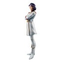 Mobile Suit Zeta Gundam statuette GGG 1/8 Paptimus Scirocco 22 cm