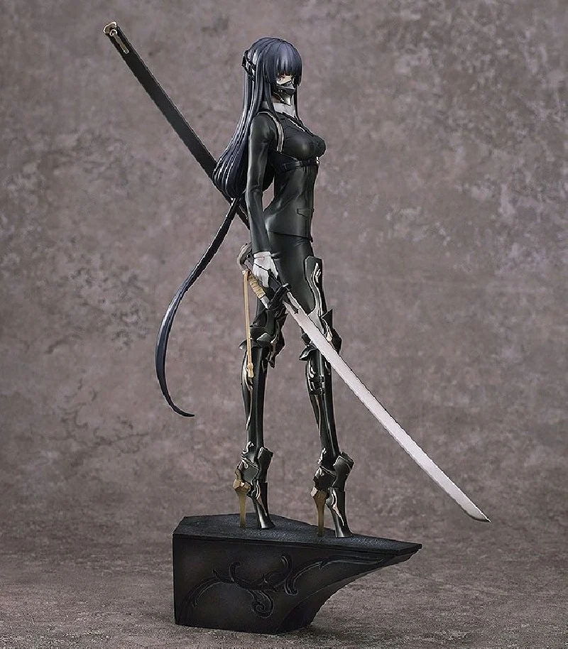 G.A.D statuette PVC 1/7 Karasu 32 cm