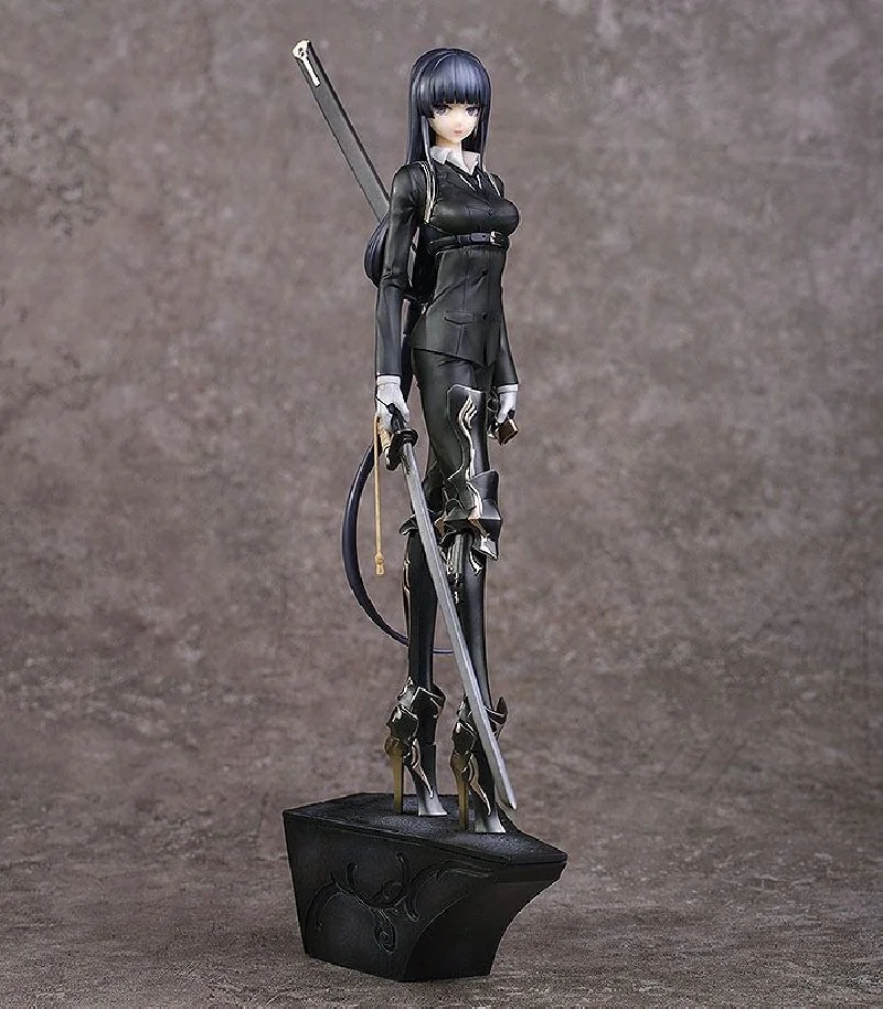 G.A.D statuette PVC 1/7 Karasu 32 cm