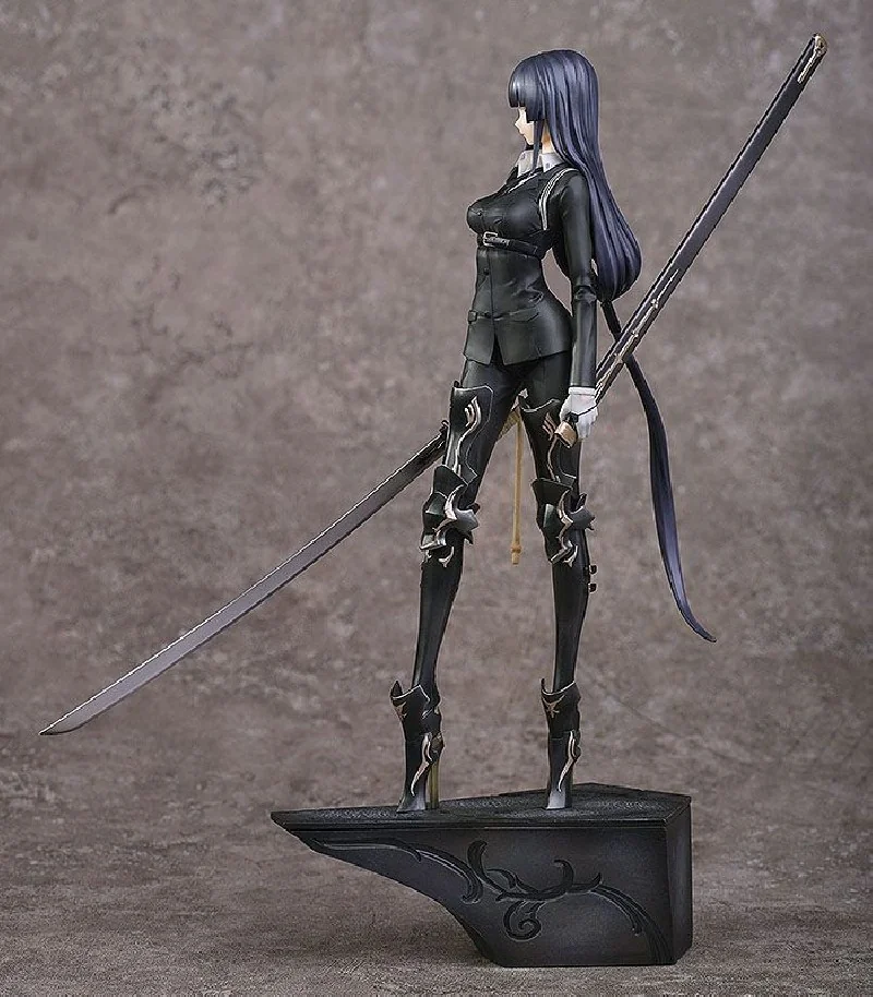 G.A.D statuette PVC 1/7 Karasu 32 cm