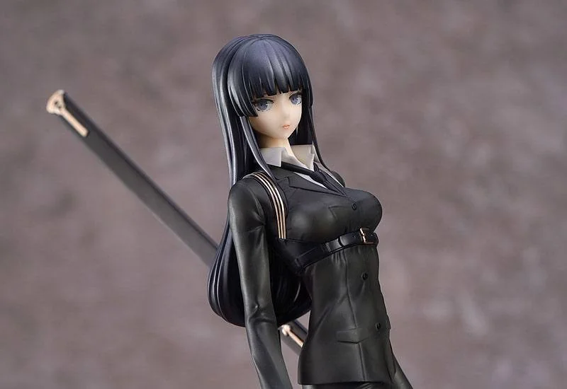 G.A.D statuette PVC 1/7 Karasu 32 cm