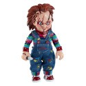 Chucky Jeu d´enfant figurine flexible Bendyfigs Chucky 14 cm