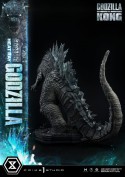 Godzilla vs. Kong statuette Giant Masterline Heat Ray Godzilla 87 cm