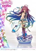 No Game No Life statuette PVC 1/7 Prisma Wing Schwi 26 cm