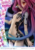 No Game No Life statuette PVC 1/7 Prisma Wing Schwi 26 cm