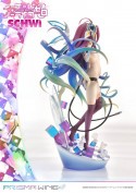 No Game No Life statuette PVC 1/7 Prisma Wing Schwi 26 cm