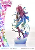 No Game No Life statuette PVC 1/7 Prisma Wing Schwi 26 cm