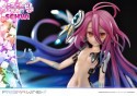 No Game No Life statuette PVC 1/7 Prisma Wing Schwi 26 cm