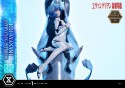 Rebuild of Evangelion statuette 1/4 Rei Ayanami Bonus Version 66 cm