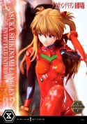 Rebuild of Evangelion statuette 1/4 Asuka Shikinami Langley Bonus Version 66 cm