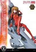 Rebuild of Evangelion statuette 1/4 Asuka Shikinami Langley Bonus Version 66 cm