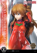 Rebuild of Evangelion statuette 1/4 Asuka Shikinami Langley Bonus Version 66 cm