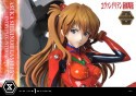 Rebuild of Evangelion statuette 1/4 Asuka Shikinami Langley Bonus Version 66 cm