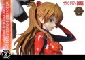 Rebuild of Evangelion statuette 1/4 Asuka Shikinami Langley Bonus Version 66 cm