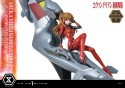 Rebuild of Evangelion statuette 1/4 Asuka Shikinami Langley Bonus Version 66 cm