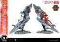 Rebuild of Evangelion statuette 1/4 Asuka Shikinami Langley Bonus Version 66 cm