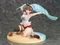 Atelier Ryza 2: Lost Legends & the Secret Fairy statuette PVC 1/6 Ryza (Reisalin Stout) 18 cm