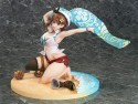 Atelier Ryza 2: Lost Legends & the Secret Fairy statuette PVC 1/6 Ryza (Reisalin Stout) 18 cm