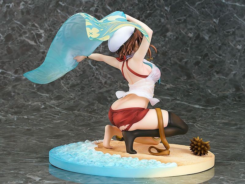 Atelier Ryza 2: Lost Legends & the Secret Fairy statuette PVC 1/6 Ryza (Reisalin Stout) 18 cm