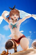 Atelier Ryza 2: Lost Legends & the Secret Fairy statuette PVC 1/6 Ryza (Reisalin Stout) 18 cm